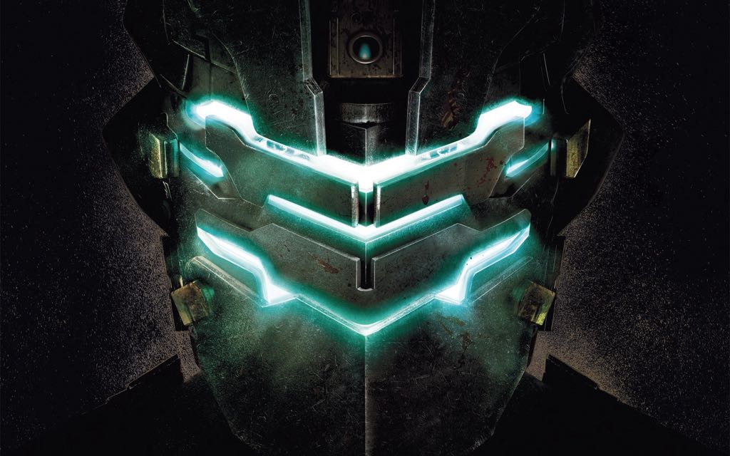 Deadspace 3 - Sony PlayStation 3 (PS3) ((EA) Electronic Arts) video game collectible - Main Image 2