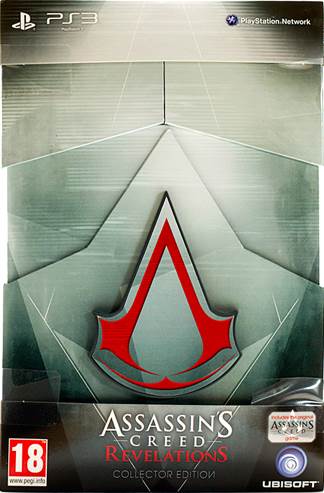 Splinter Cell Blacklist