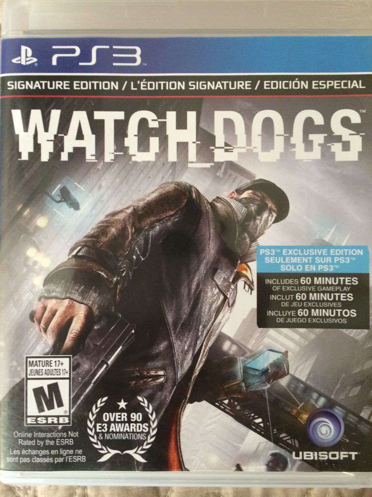 Assassins Creed III: Liberation