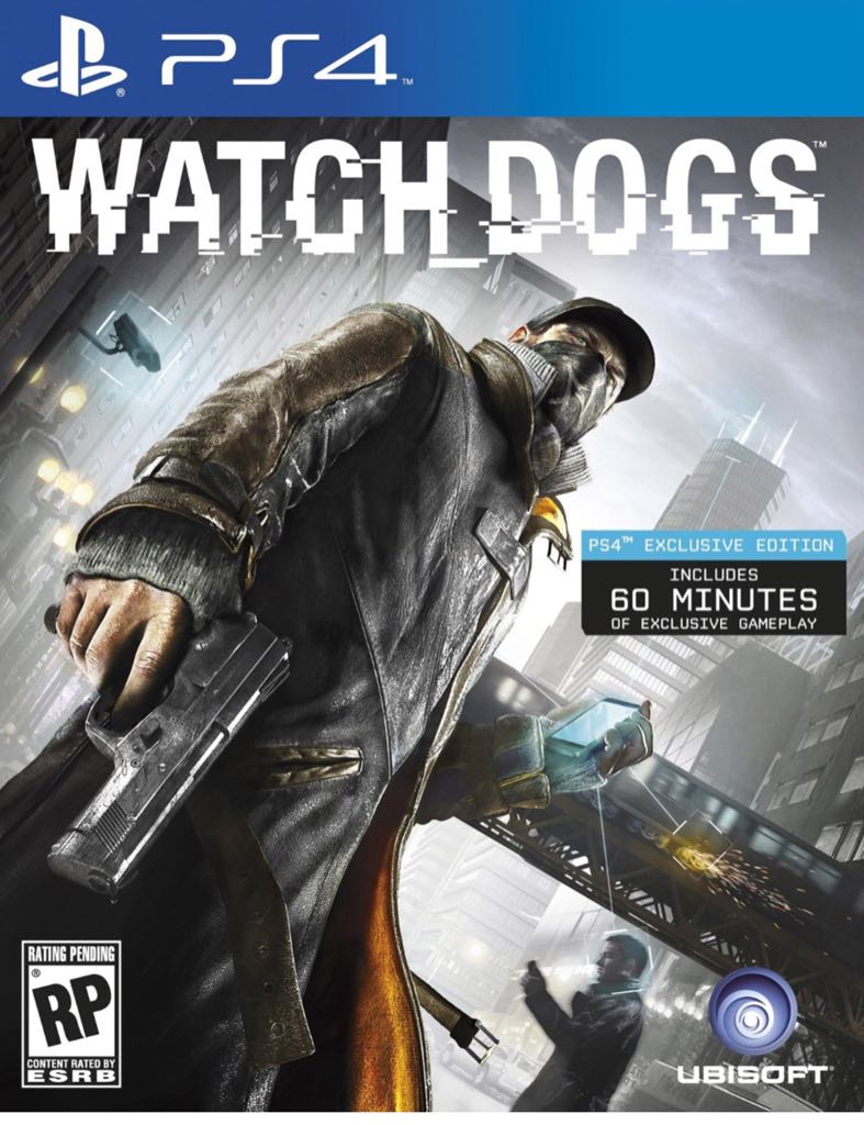 Splinter Cell: Blacklist