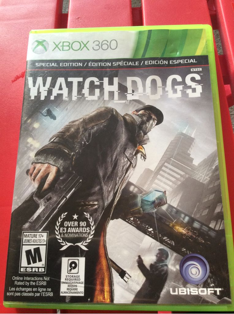 LEGO City Undercover