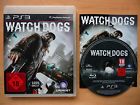 Watch Dogs