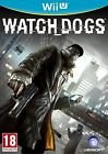 Watch Dogs - Nintendo Wii U video game collectible [Barcode 3307215719459] - Main Image 1
