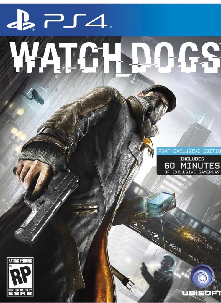 Tom Clancy’s Splinter Cell: Blacklist