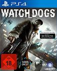 Watch Dogs