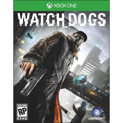 Watch Dogs