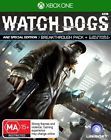 Watch Dogs