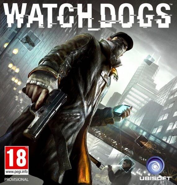 Watch Dogs