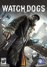 Watch Dogs (PS3 - Blue Label)