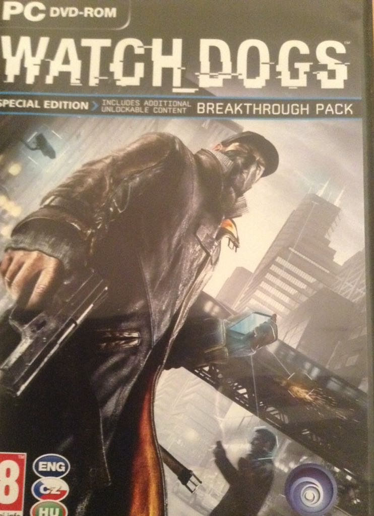 Evil Twin - Cyprien’s Chronicles