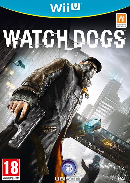 Watch Dogs
