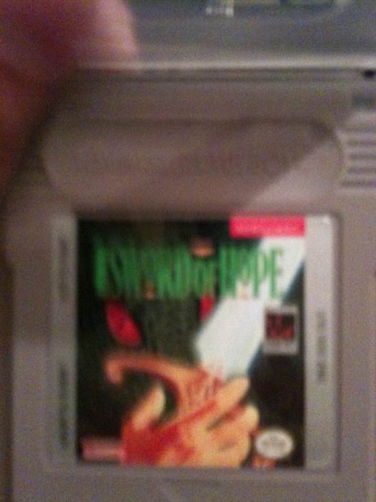 Lego City Undercover