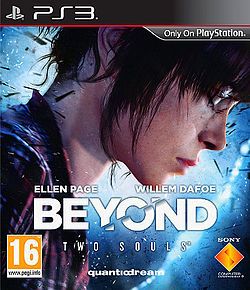 Beyond: Two Souls (Special Edition)
