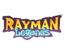 Rayman Legends