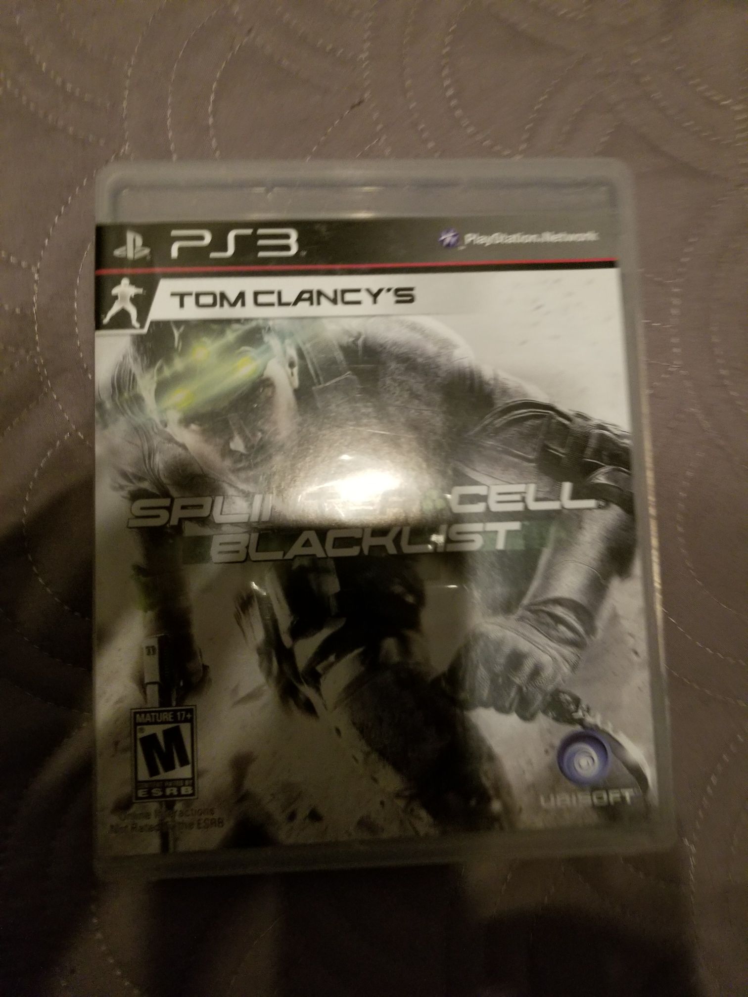 Max Payne 2: The Fall of Max Payne