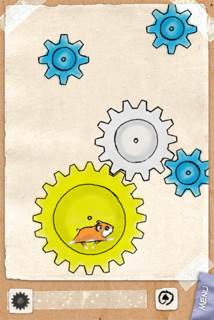 Geared 2 - Apple iOS (1) video game collectible - Main Image 2