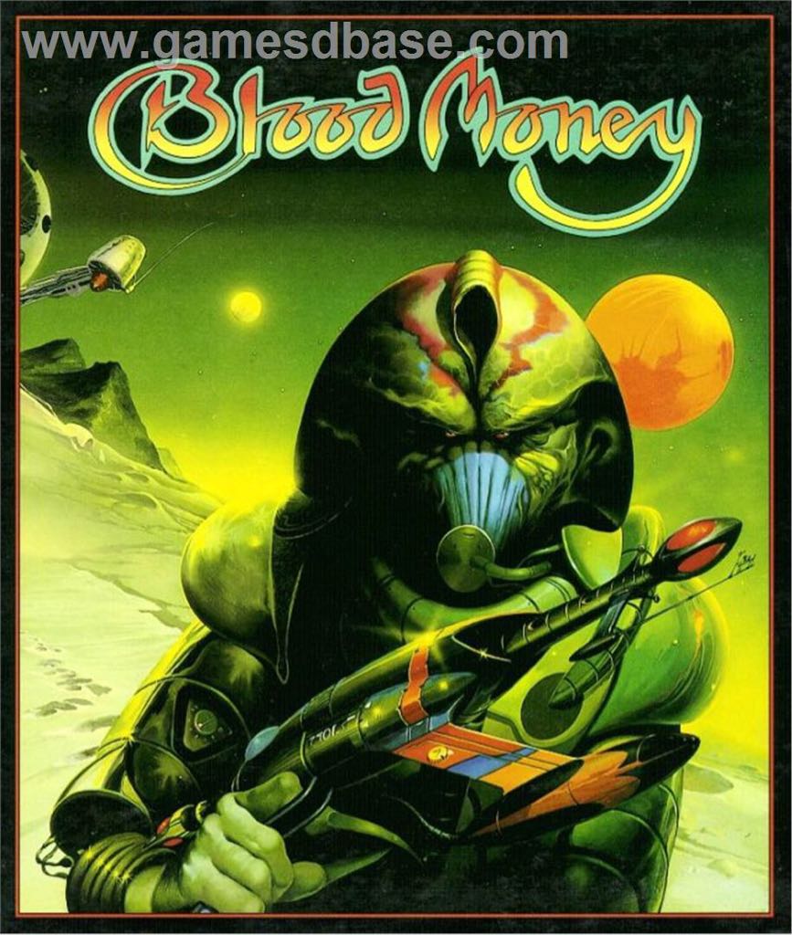 Star gladiator 2: Nightmare of Bilstein