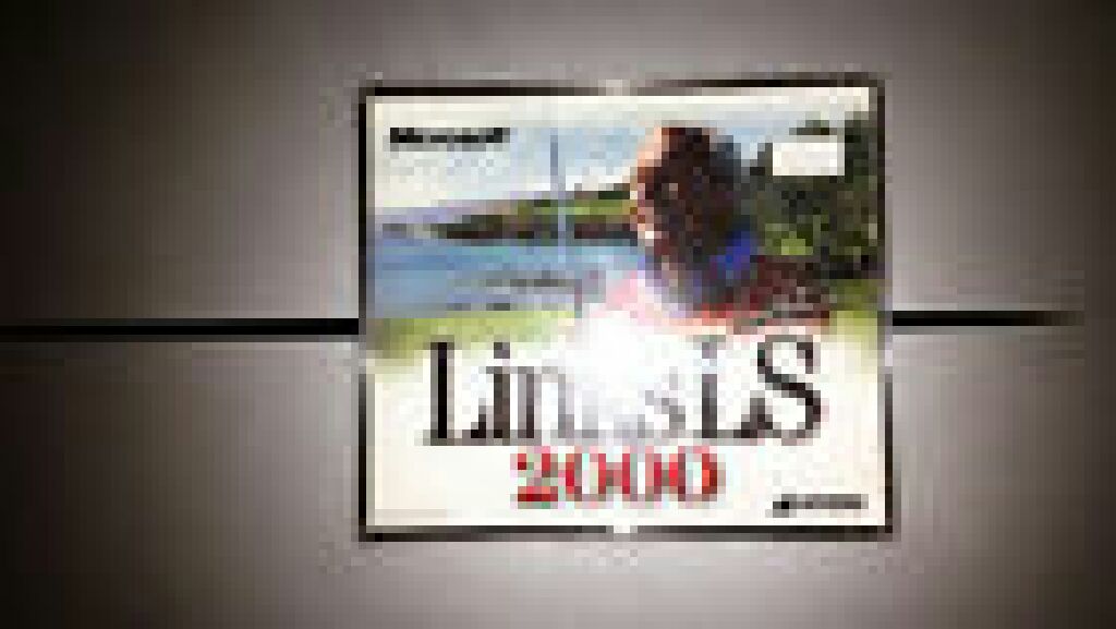 Goofy’s Hysterical History Tour