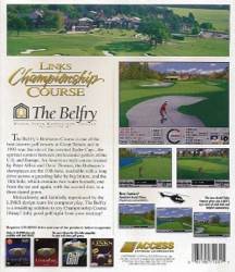 Links Championship Course The Belfry - PC video game collectible - Main Image 2
