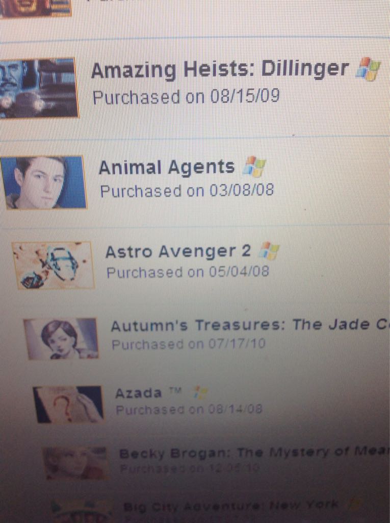 Tom Clancy’s: Splinter Cell Blacklist