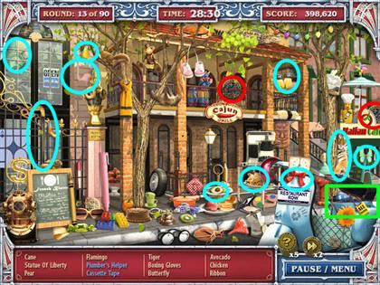 Big City Adventure: New York - PC video game collectible - Main Image 2