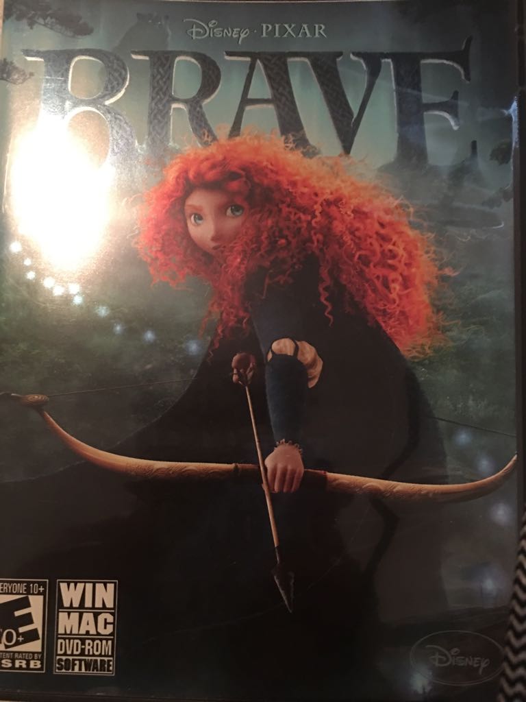 Brave