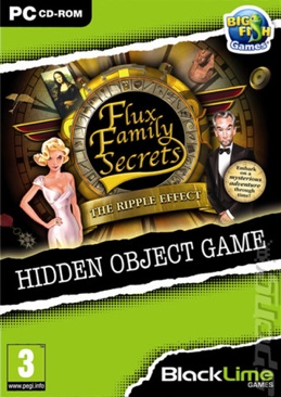 Lego City Undercover