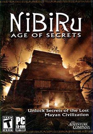 NiBiRu: Age Of Secrets - PC (Big Fish) video game collectible - Main Image 1
