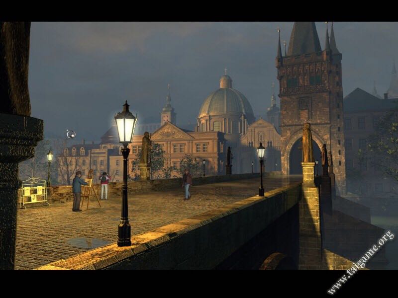 NiBiRu: Age Of Secrets - PC (Big Fish) video game collectible - Main Image 2