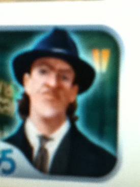 Mike Piazza’s Strike Zone