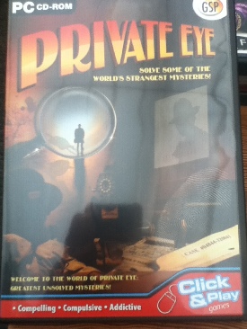 Lego City Undercover