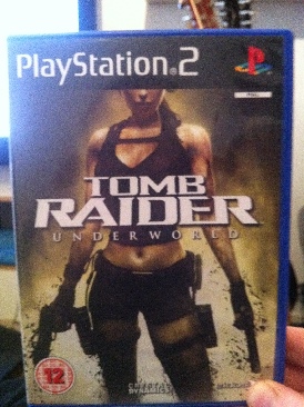 Lego City Undercover