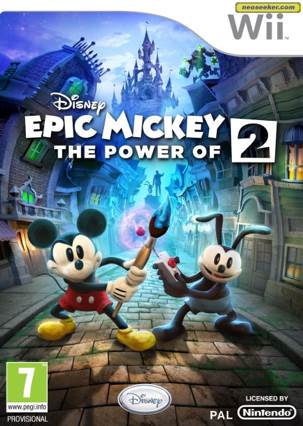 Lego City Undercover