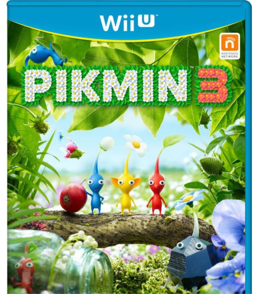 Harley’s Humongous Adventure