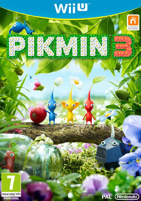 Lego City Undercover - The Chase Begins