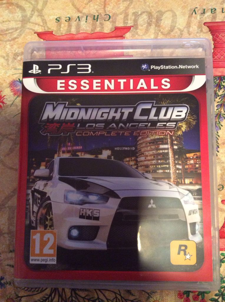 Power Serve 3D Tennis £