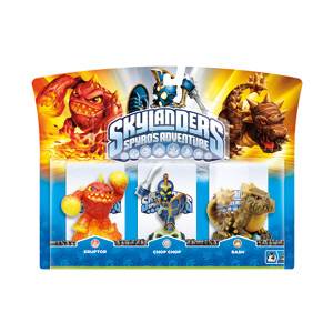 Skylanders Chop Chop - Microsoft Xbox 360 video game collectible - Main Image 2