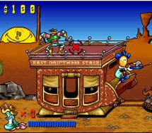 Tinstar - Nintendo Super Nintendo Entertainment System (SNES) (Nintendo - 1) video game collectible - Main Image 2