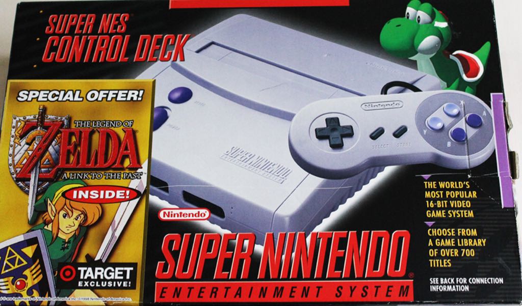 Can You See What I See