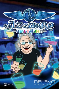 Power Serve 3D Tennis £