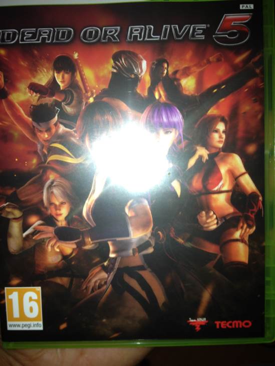 Harley’s Humongous Adventure