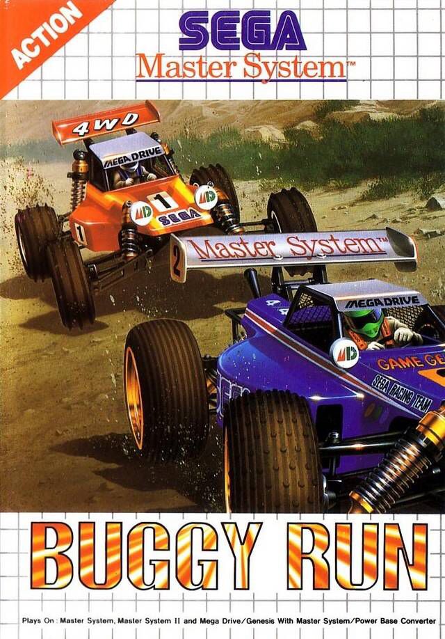 Race Driver Create & Race