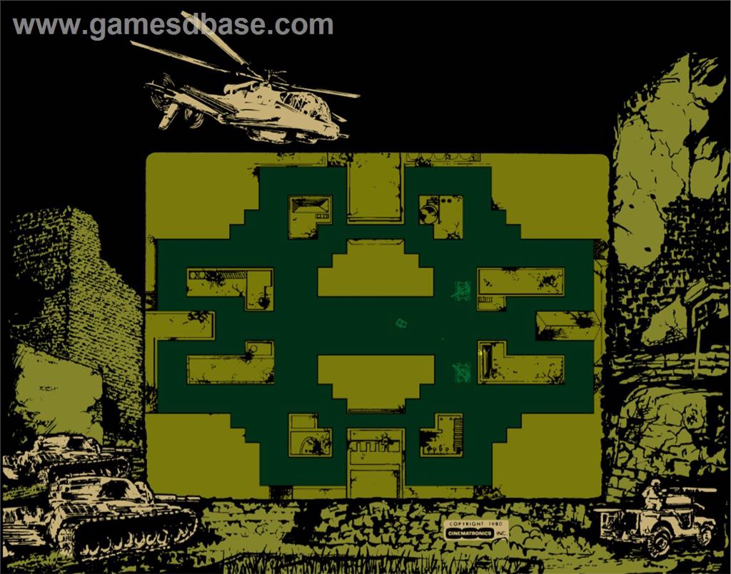 The Return Of Ishtar