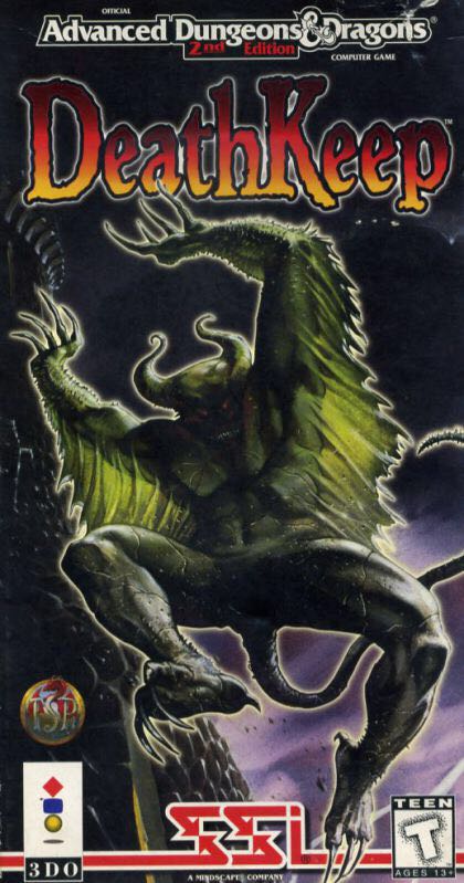 Kingdom Under Fire Circle of Doom