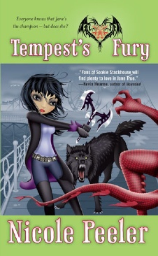 Jane True Book 05 Tempest’s Fury - Microsoft Xbox 360 video game collectible - Main Image 1