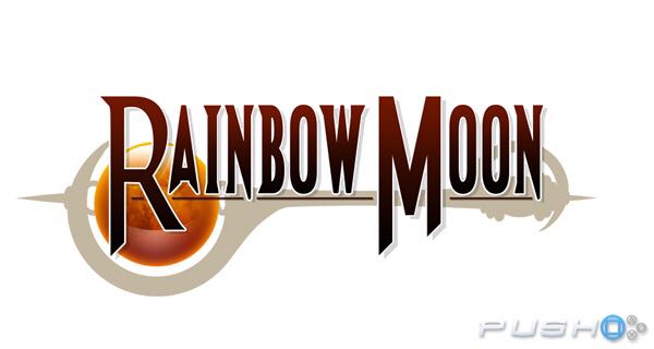 Rainbow Moon - Sony PlayStation Vita (PS Vita) (1) video game collectible - Main Image 2