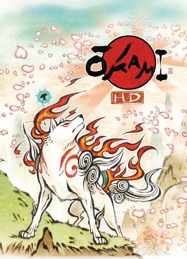 Okami HD