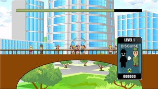 Harley’s Humongous Adventure