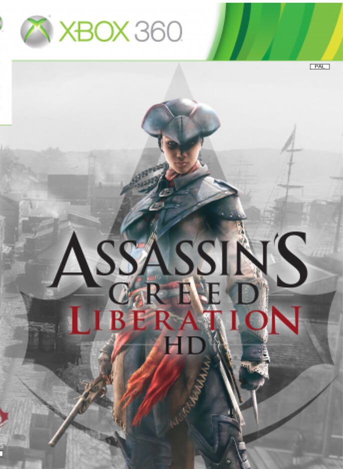 Assassin's Creed: Brotherhood Special Edition