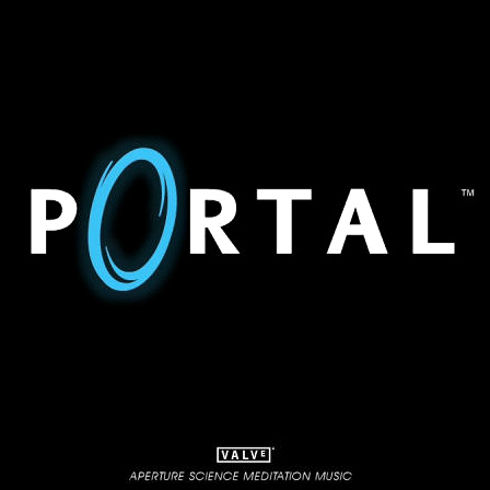 Portal Still Alive Digital - Microsoft Xbox 360 (Valve) video game collectible - Main Image 2